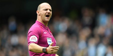 Former Premier League referee Bobby Madley is set to leave the country