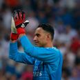 Manchester City could sign Keylor Navas on emergency loan deal