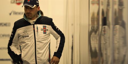 How a driver merry-go-round could lead to Robert Kubica’s remarkable return to F1