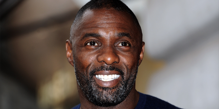 Idris Elba explains his “problem” with Stringer Bell in The Wire