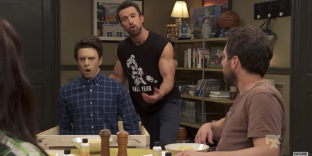The trailer for It’s Always Sunny season 13 shows The Gang has not changed one bit