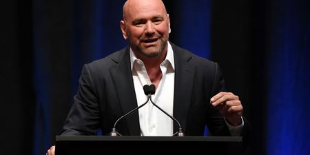 Dana White reveals why he harshly criticises so many UFC stars’ performances