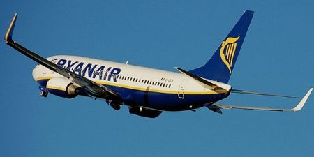 Ryanair will no longer permit free 10kg carry-on bags from November