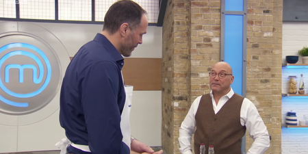 11 hilarious moments you might’ve missed on last night’s Celebrity MasterChef