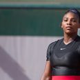 Serena Williams Black Panther inspired suit banned from the French Open