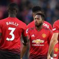 Fred warns Manchester United teammates: ‘We need to beat Tottenham if we are going to win the title’