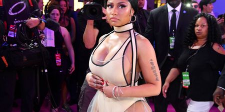 Nicki Minaj shouts out Margaret Thatcher, immediately demonstrates she doesn’t know what she’s talking about