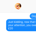 11 savage texts it’s perfectly acceptable to send your siblings