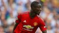 Eric Bailly blames Sky Sports pundits for low morale within Manchester United squad