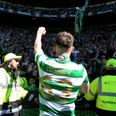 Kieran Tierney hints that he could remain at Celtic for his entire career