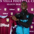Aston Villa announce Yannick Bolasie signing with yet another hilarious video