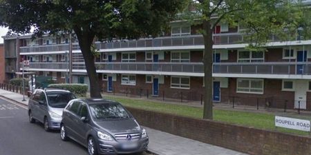 Man in critical condition after being stabbed multiple times in South London