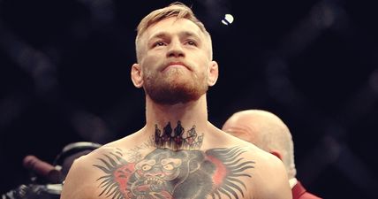 UFC come up with exciting Plan B for McGregor or Nurmagomedov injuries