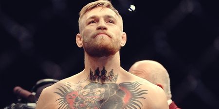 UFC come up with exciting Plan B for McGregor or Nurmagomedov injuries