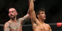 Mickey Gall’s latest call out left people utterly baffled
