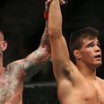Mickey Gall’s latest call out left people utterly baffled