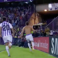 WATCH: VAR comes to Barcelona’s rescue after late, late drama at Real Valladolid