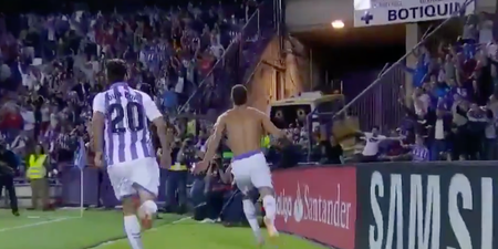 WATCH: VAR comes to Barcelona’s rescue after late, late drama at Real Valladolid