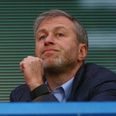 Roman Abramovich has reportedly put Chelsea up for sale