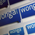 Wonga on brink of collapse after surge in customer compensation claims