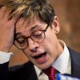 Milo Yiannopoulos apparently triggered by his own fans in ranting FB essay