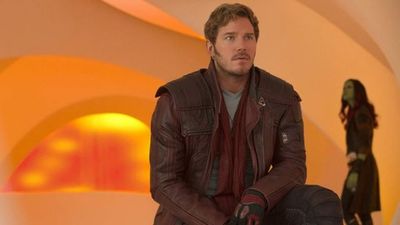 Guardians of the Galaxy Vol 3 put on hold indefinitely