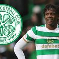 Dedryck Boyata refuses to celebrate goal on return to Celtic team