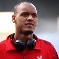 Fabinho reveals the real reason he’s yet to make his Liverpool debut