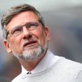 Hearts manager Craig Levein rushed to hospital after being taken ill