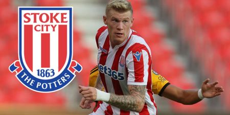 James McClean delivers perfect response to critics with cracking finish