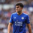 Harry Maguire responds to Leicester owners telling him he was not for sale