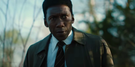 The first trailer for True Detective Season 3 has been released and it looks back to its very best
