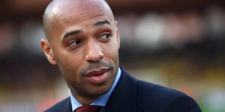 Thierry Henry move to Bordeaux on brink of collapse due to unrealistic demands