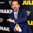 Ethan Hawke says superhero movies are overrated, and Logan was nothing to be excited about