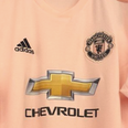 Man United have finally dropped their away kit and it’s a beauty
