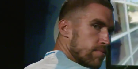Marseille use Fortnite-inspired video for Kevin Strootman announcement