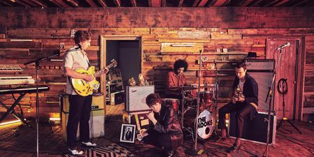 Why do people think it’s cool to not like The Kooks?