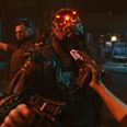 WATCH: Here is our first proper look at Cyberpunk 2077, one of the most anticipated games of all time