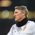 Bastian Schweinsteiger testimonial comments suggest he doesn’t think much of Man Utd spell