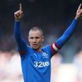 Kenny Miller signs for new club after his spell as a manager came to an end