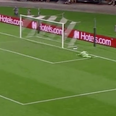 WATCH: PAOK goalkeeper’s howler could spell problems for Liverpool in the Champions League