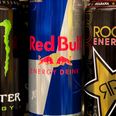 England looks set to ban the sale of energy drinks to children
