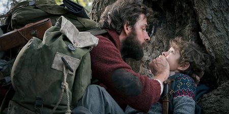 A Quiet Place 2 has been confirmed for a 2020 release date