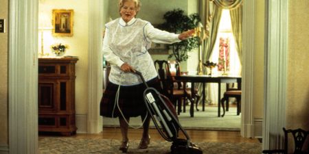 Mrs Doubtfire is being adapted into a Broadway musical