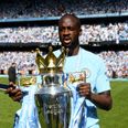 Yaya Toure’s agent gives yet another coy hint about his future