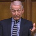 Frank Field resigns Labour whip saying leadership is “force for anti-Semitism”
