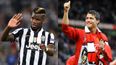 COMMENT: Manchester United facing Juventus is a bittersweet trip down memory lane
