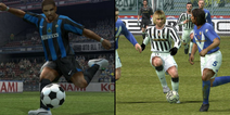 The best Pro Evolution Soccer XI of all time