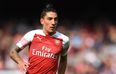 Hector Bellerin calls out Daily Mail article for telling lies about him