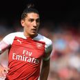 Hector Bellerin calls out Daily Mail article for telling lies about him